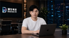 个实正有表达力的人