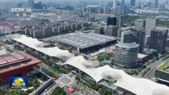 本届大会多项首发前沿技中表态